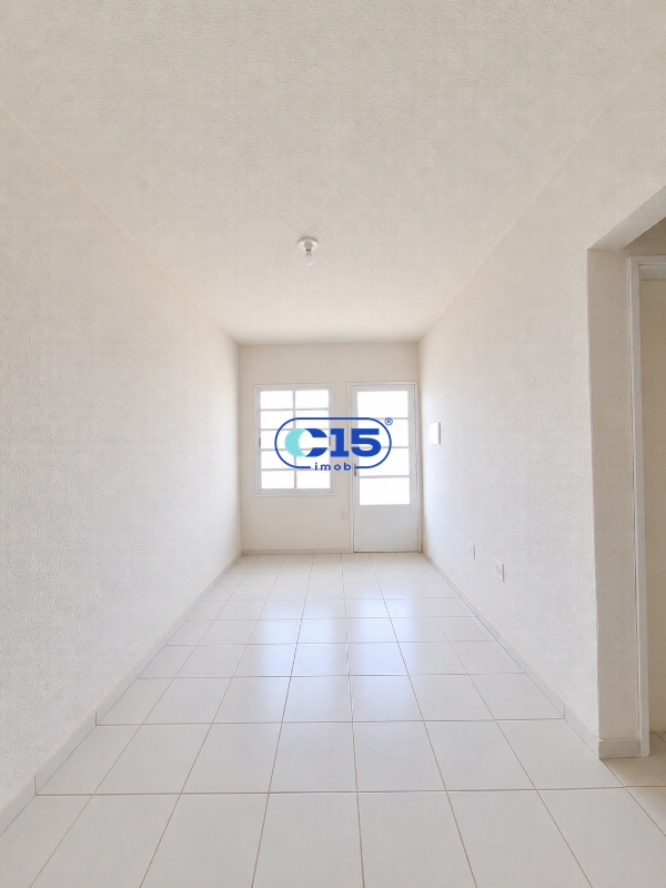 Casa em condominio para aluguel no Jardim Nossa Senhora das Graças: 