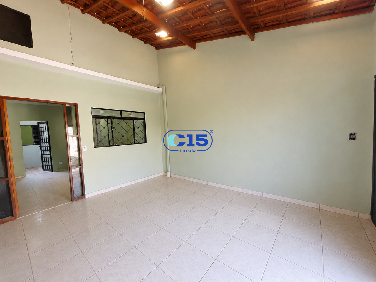 Casa à venda no JARDIM CAMBUÍ: 