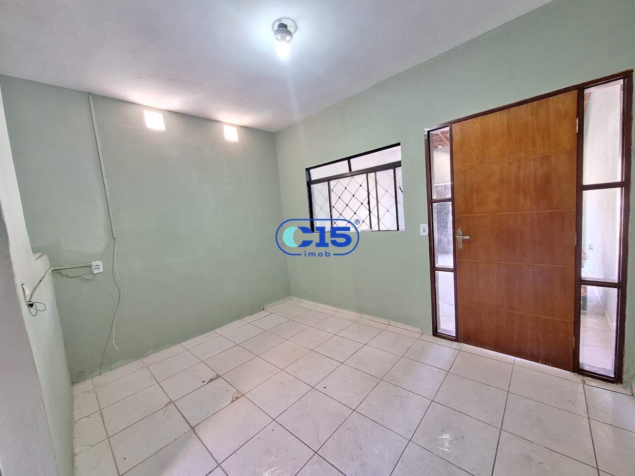 Casa à venda no JARDIM CAMBUÍ: 