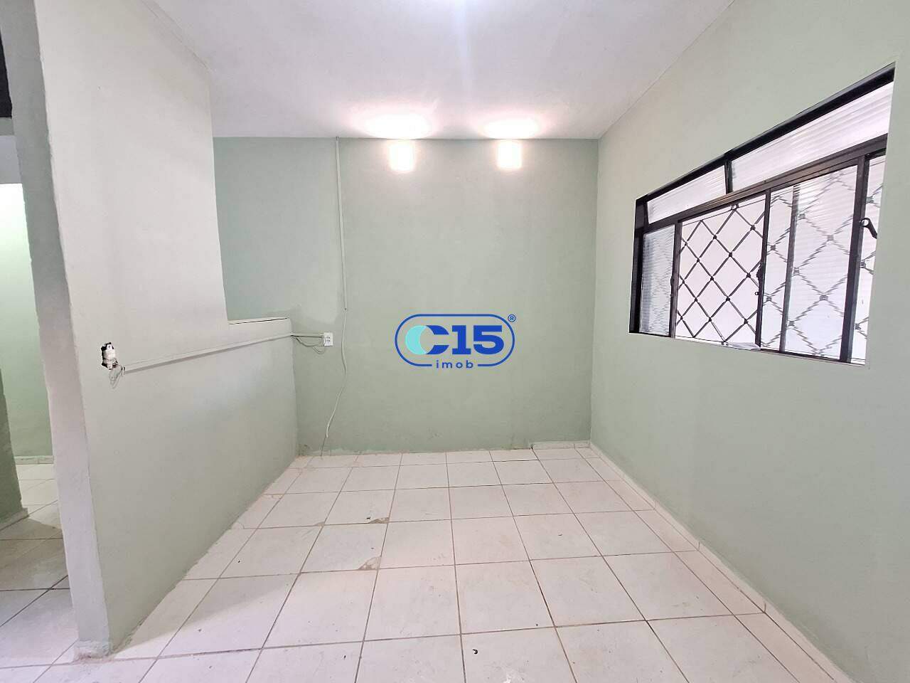 Casa à venda no JARDIM CAMBUÍ: 