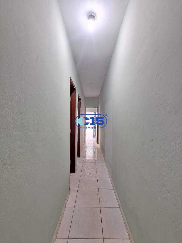 Casa à venda no JARDIM CAMBUÍ: 