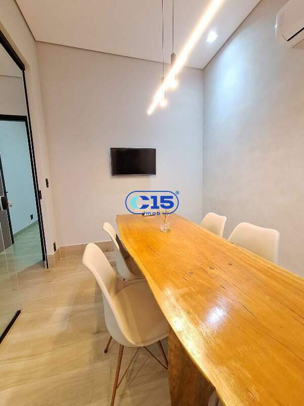 Sala para aluguel no VILA CHICO JÚLIO: 