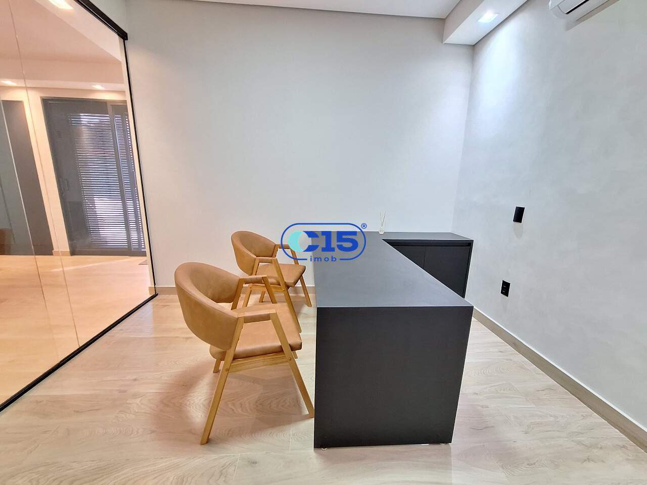 Sala para aluguel no VILA CHICO JÚLIO: 