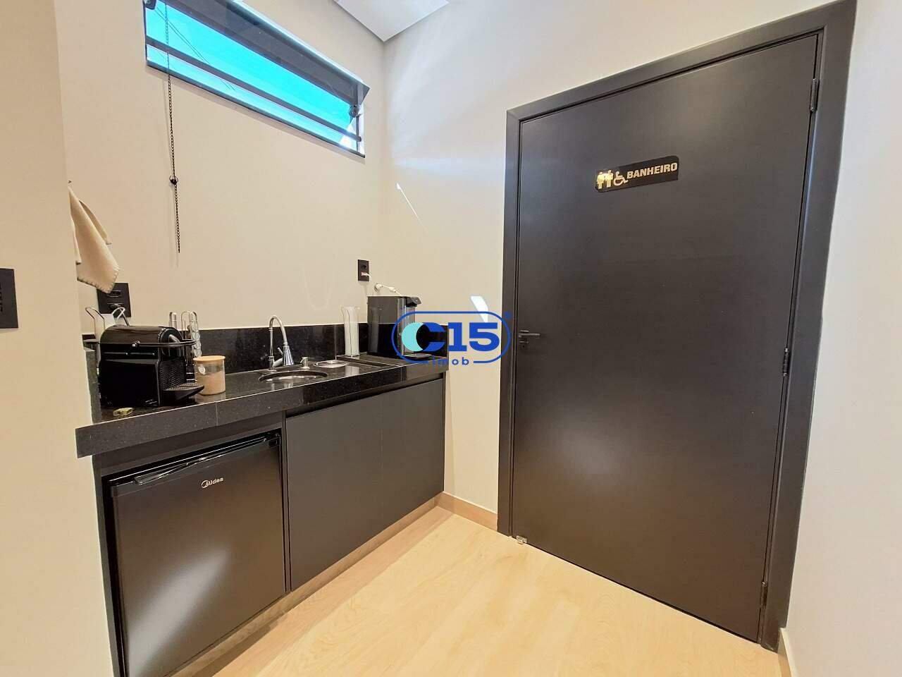 Sala para aluguel no VILA CHICO JÚLIO: 
