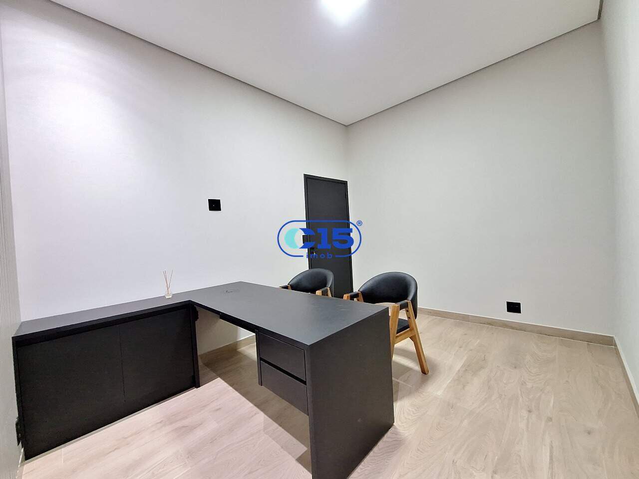 Sala para aluguel no VILA CHICO JÚLIO: 