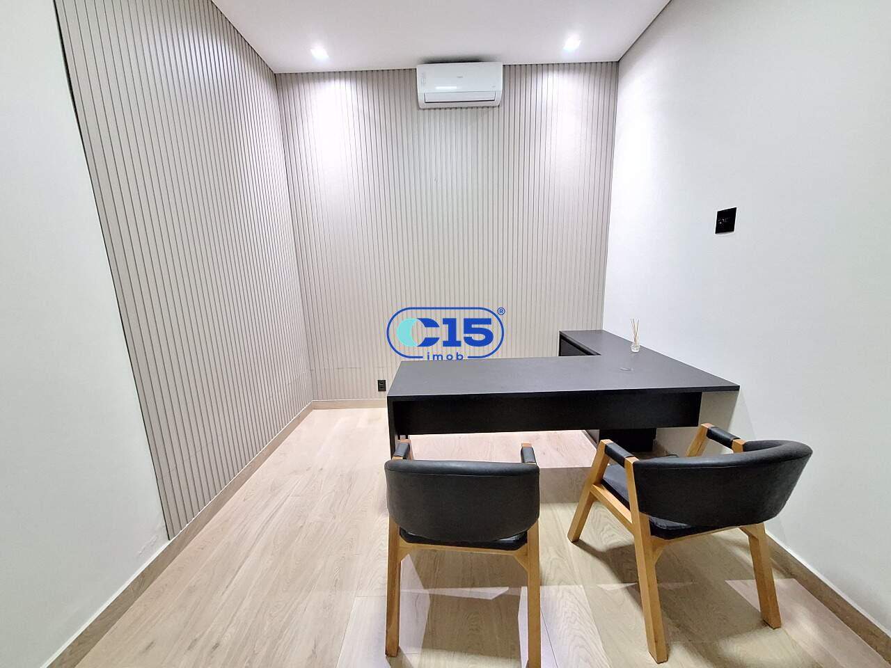 Sala para aluguel no VILA CHICO JÚLIO: 