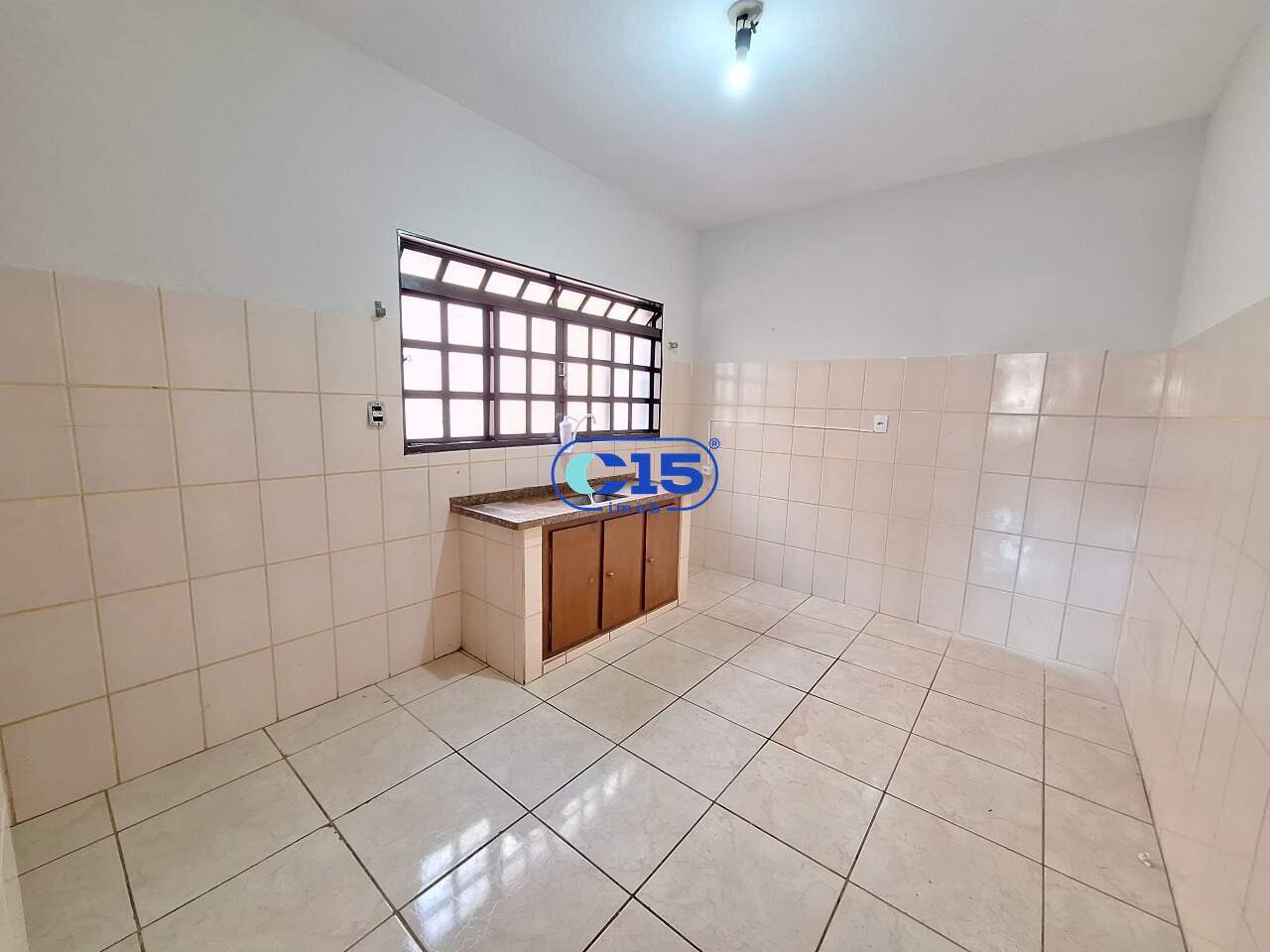 Apartamento para aluguel no JARDIM BARÃO: 