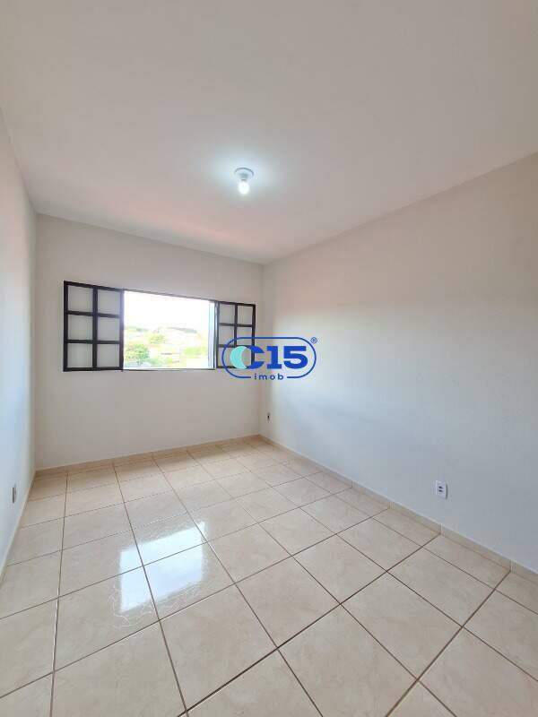 Apartamento para aluguel no JARDIM BARÃO: 