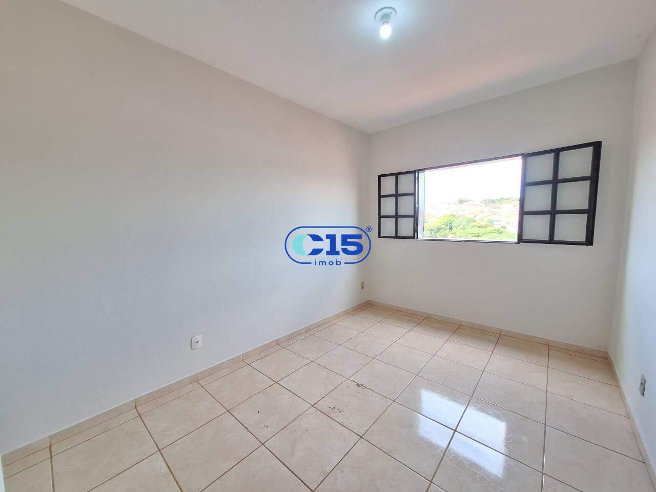 Apartamento para aluguel no JARDIM BARÃO: 
