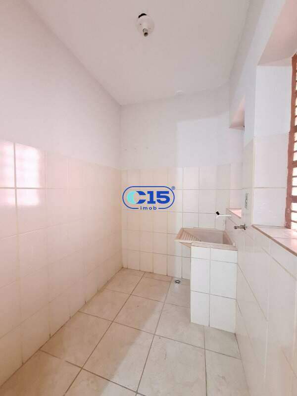 Apartamento para aluguel no JARDIM BARÃO: 
