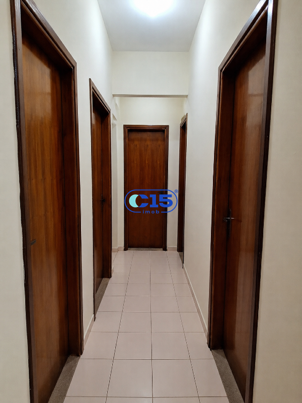 Apartamento para aluguel no JARDIM BARÃO: 