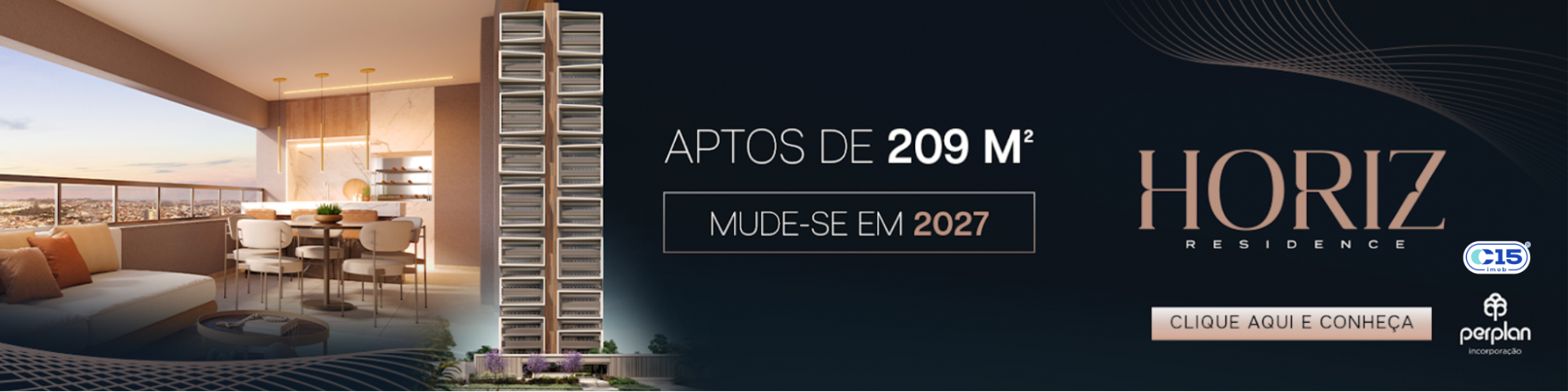 Banner Home Page