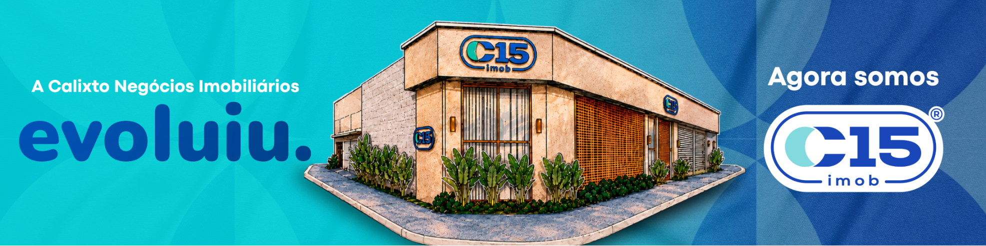 Banner Home Page
