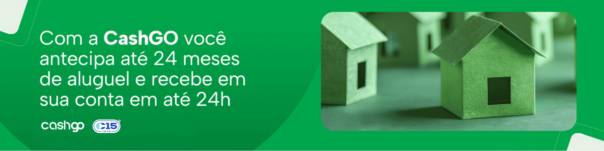 Banner Home Page
