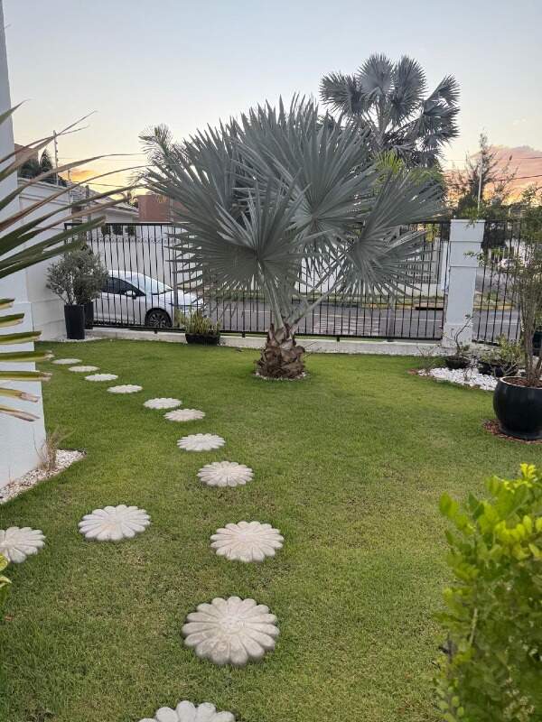 Casa à venda no Recanto dos Pássaros: 