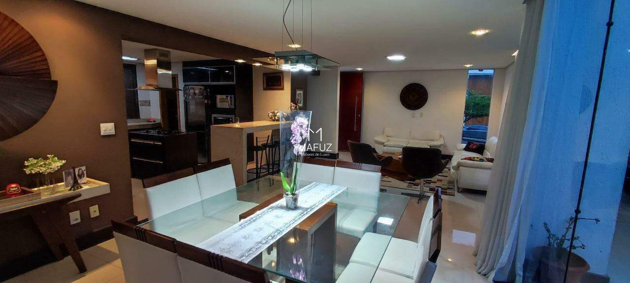 Casa para aluguel no Condomínio Rosa dos Ventos: 