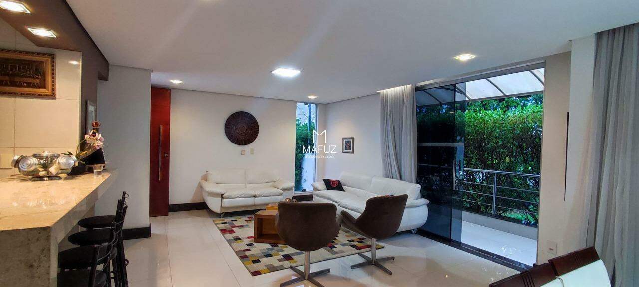 Casa para aluguel no Condomínio Rosa dos Ventos: 