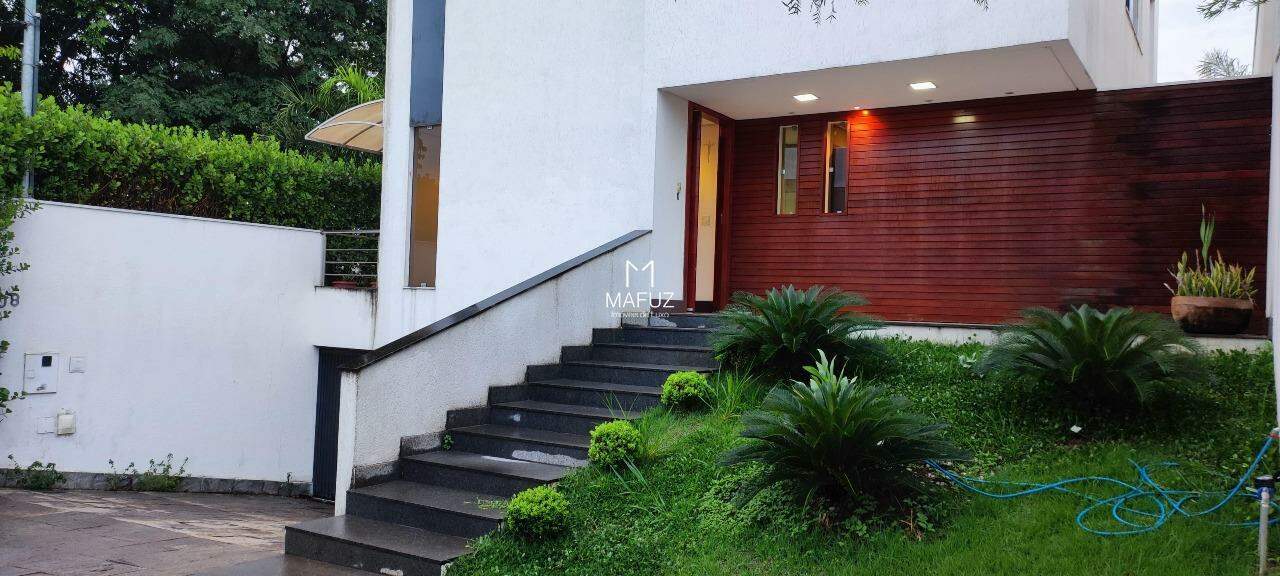 Casa para aluguel no Condomínio Rosa dos Ventos: 