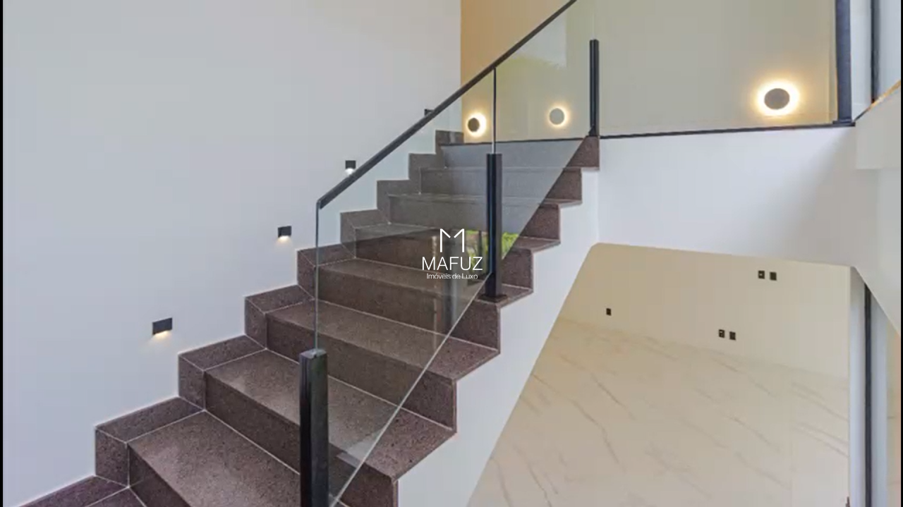 Casa à venda no Alphaville Lagoa dos Ingleses: 