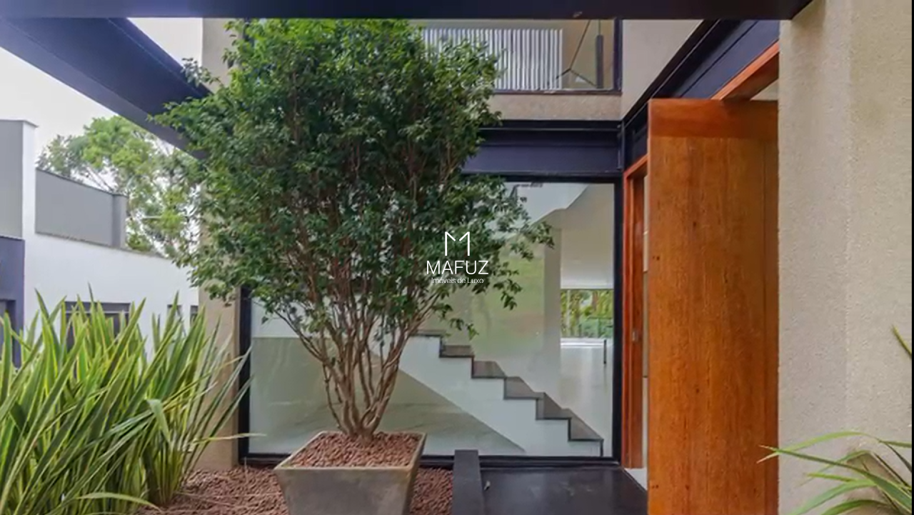 Casa à venda no Alphaville Lagoa dos Ingleses: 