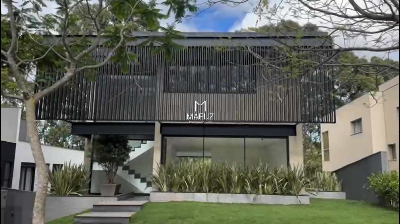 Casa à venda no Alphaville Lagoa dos Ingleses: 