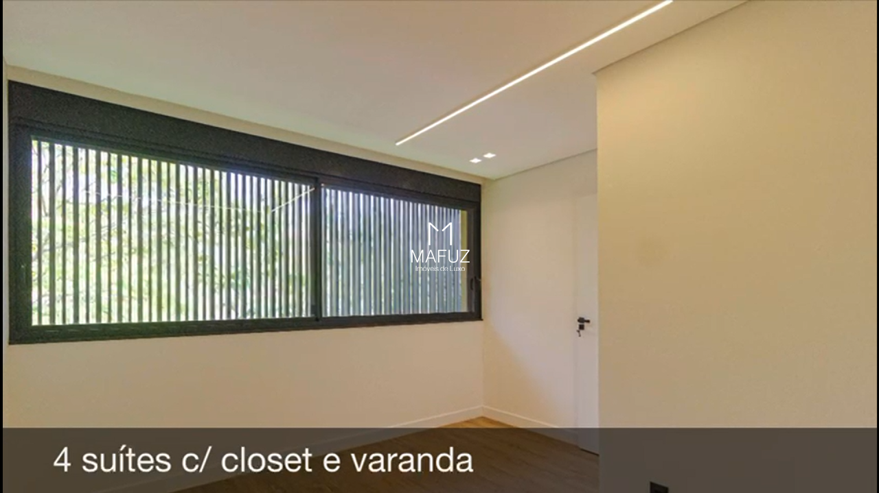 Casa à venda no Alphaville Lagoa dos Ingleses: 