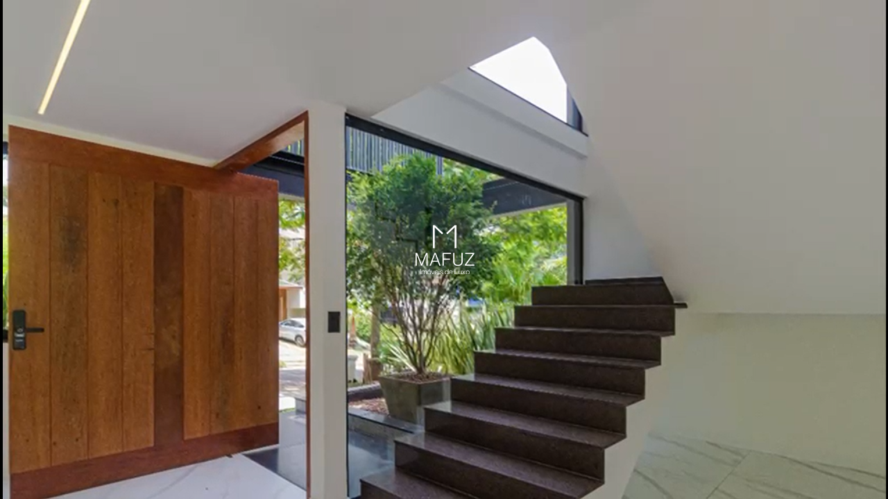 Casa à venda no Alphaville Lagoa dos Ingleses: 