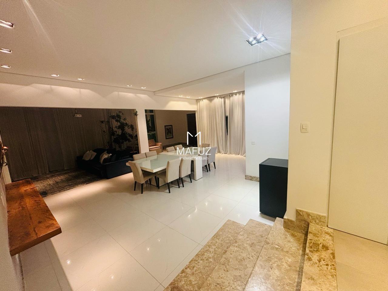 Casa para aluguel no Condomínio Condados da Lagoa: 