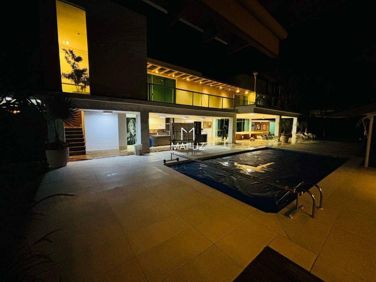 Casa para aluguel no Condomínio Condados da Lagoa: 