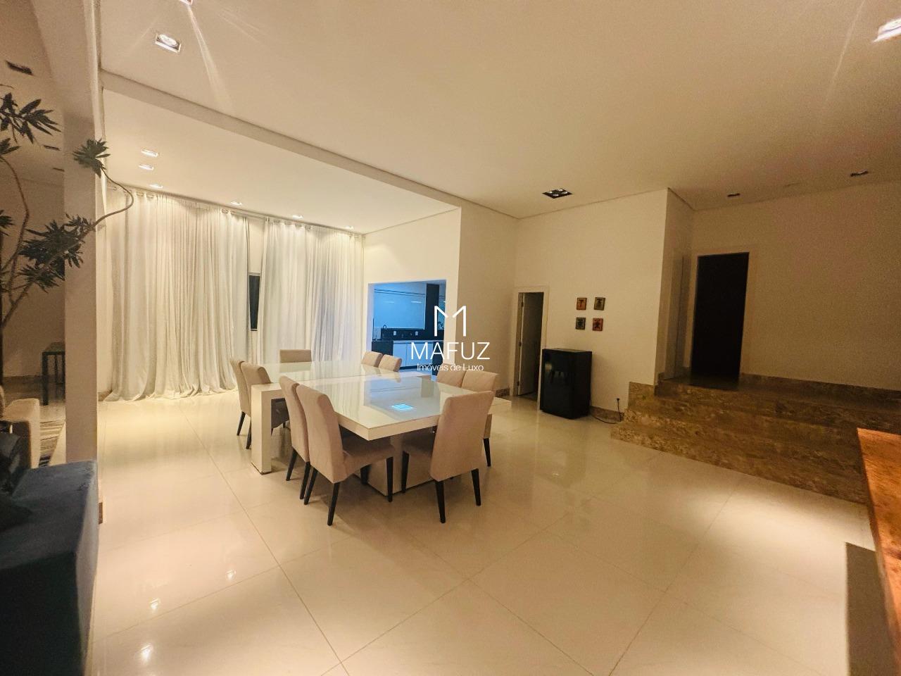 Casa para aluguel no Condomínio Condados da Lagoa: 