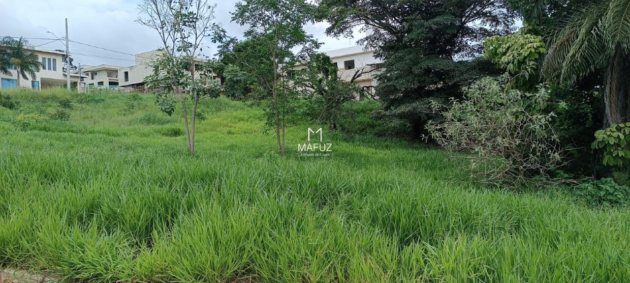 Terreno à venda no Condomínio Gran Royalle: 