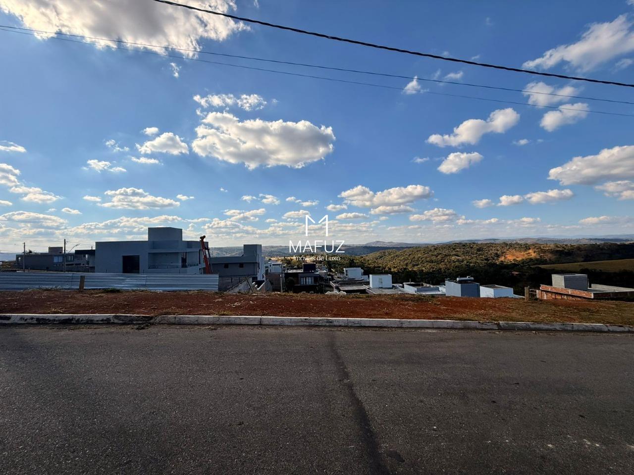 Lote à venda no Condomínio Gran Park Toscana: 