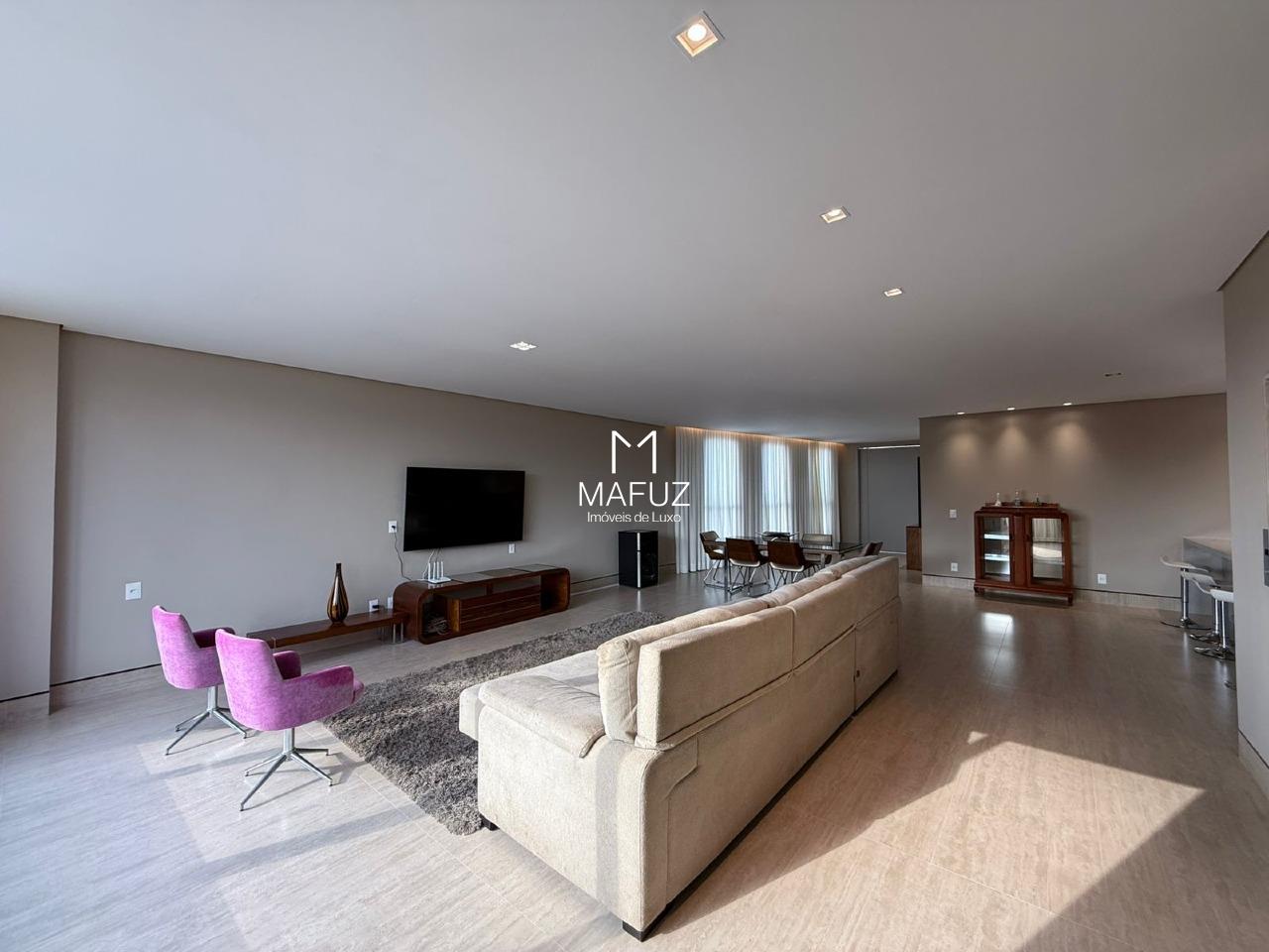 Casa para aluguel no Condomínio Alphaville Vespasiano: 