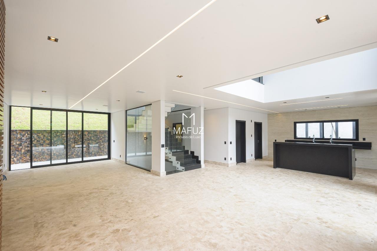 Casa à venda no Quintas do Sol: 