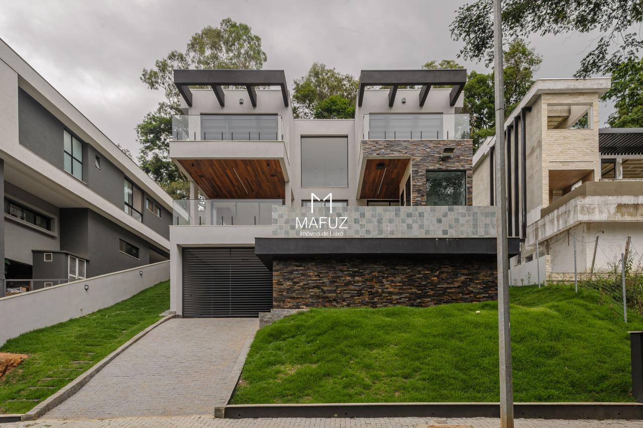 Casa à venda no Quintas do Sol: 