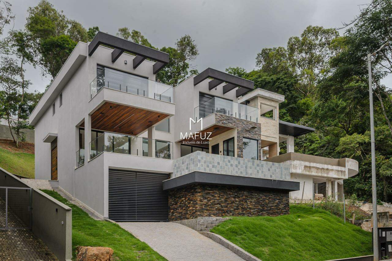 Casa à venda no Quintas do Sol: 