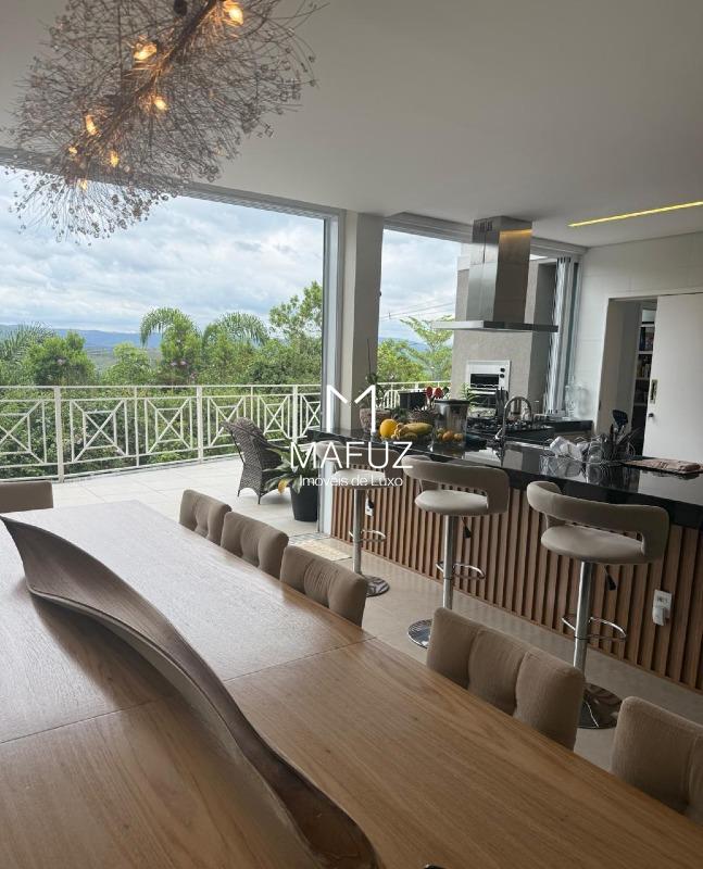 Casa à venda no Mirante da Mata: 