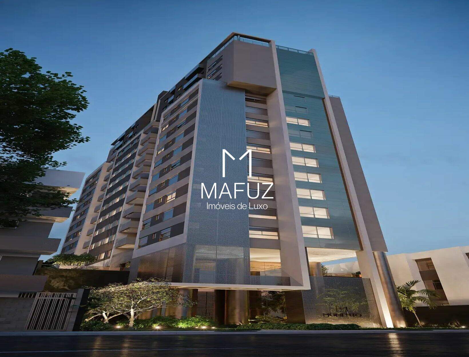 Apartamento à venda no Santo Agostinho: 