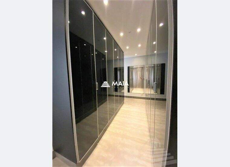 Casa de Condomínio à venda no Flamboyant II Resid. Park: 