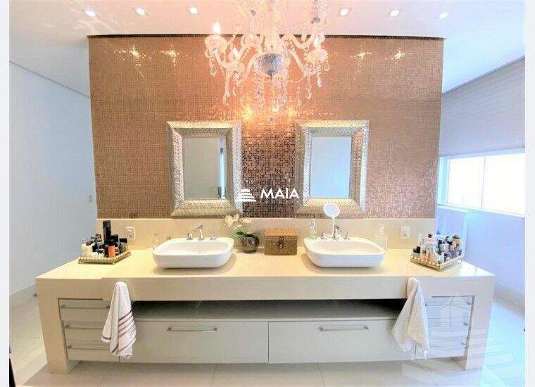 Casa de Condomínio à venda no Flamboyant II Resid. Park: 