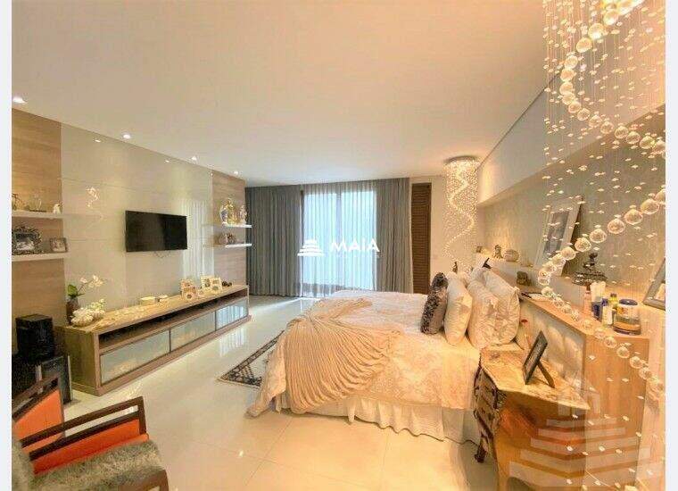 Casa de Condomínio à venda no Flamboyant II Resid. Park: 