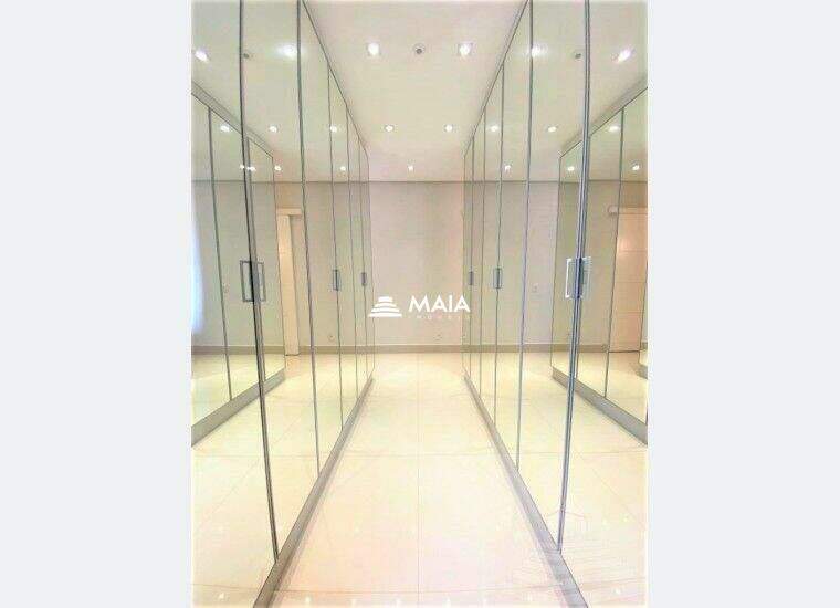 Casa de Condomínio à venda no Flamboyant II Resid. Park: 