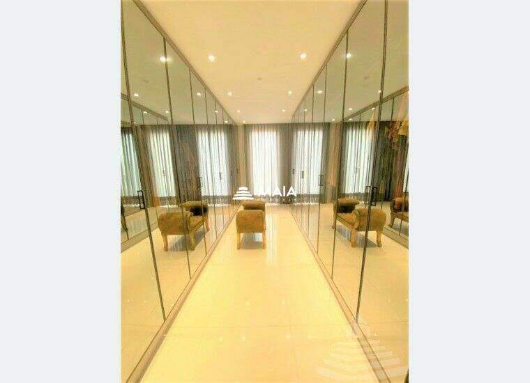 Casa de Condomínio à venda no Flamboyant II Resid. Park: 