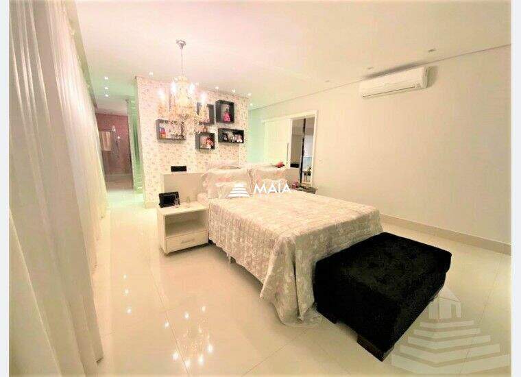 Casa de Condomínio à venda no Flamboyant II Resid. Park: 