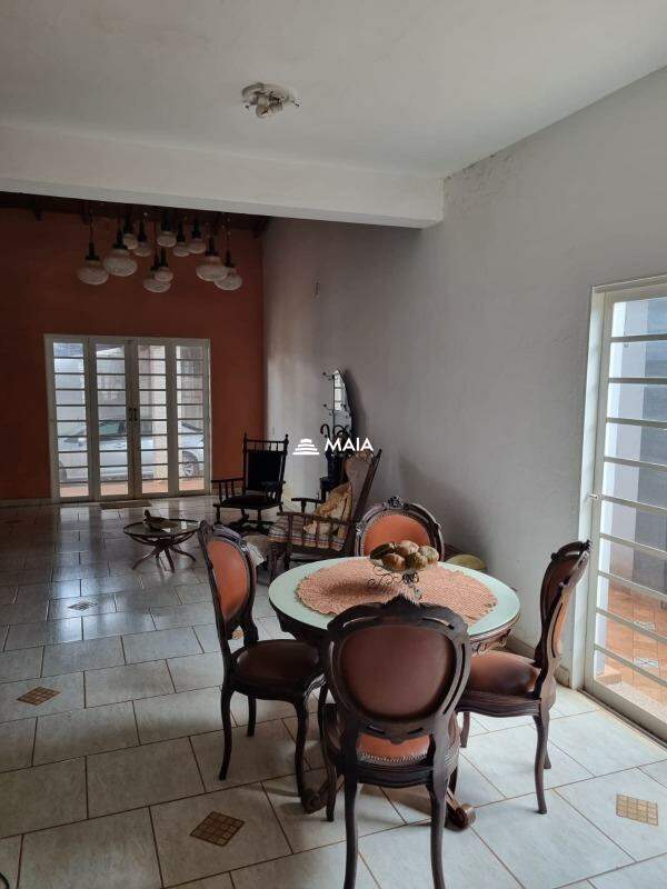 Casa de Condomínio à venda no Residencial Mário de Almeida Franco: 