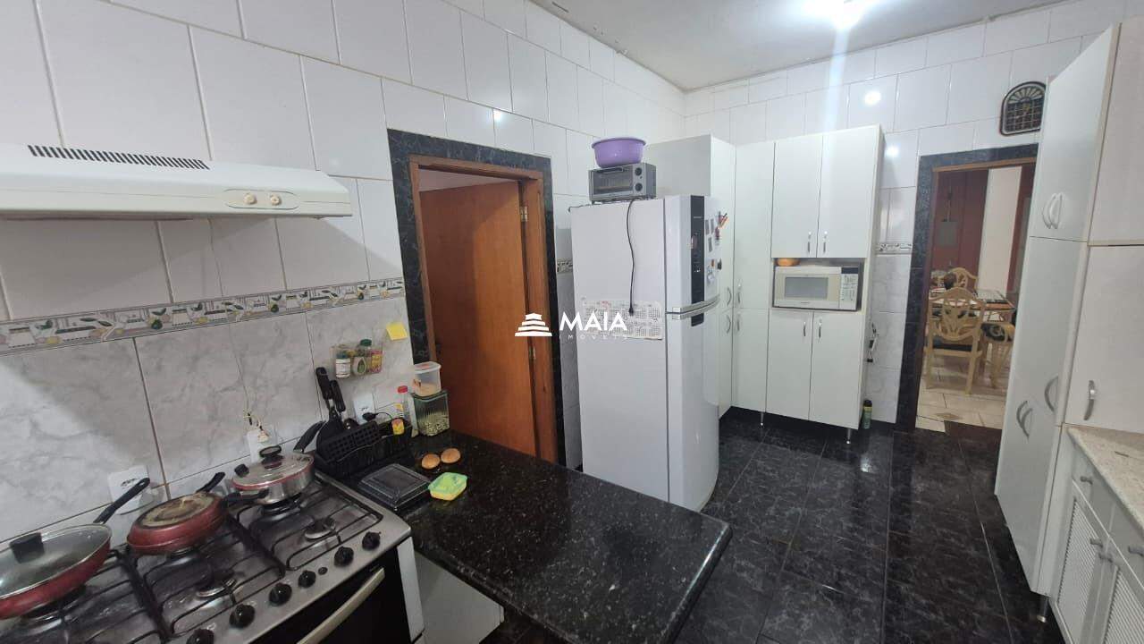 Casa de Condomínio à venda no Residencial Mário de Almeida Franco: 