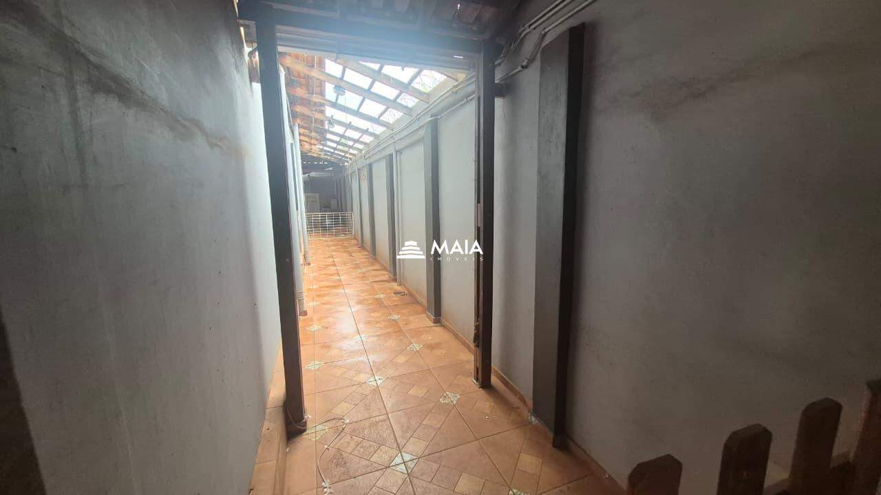 Casa de Condomínio à venda no Residencial Mário de Almeida Franco: 