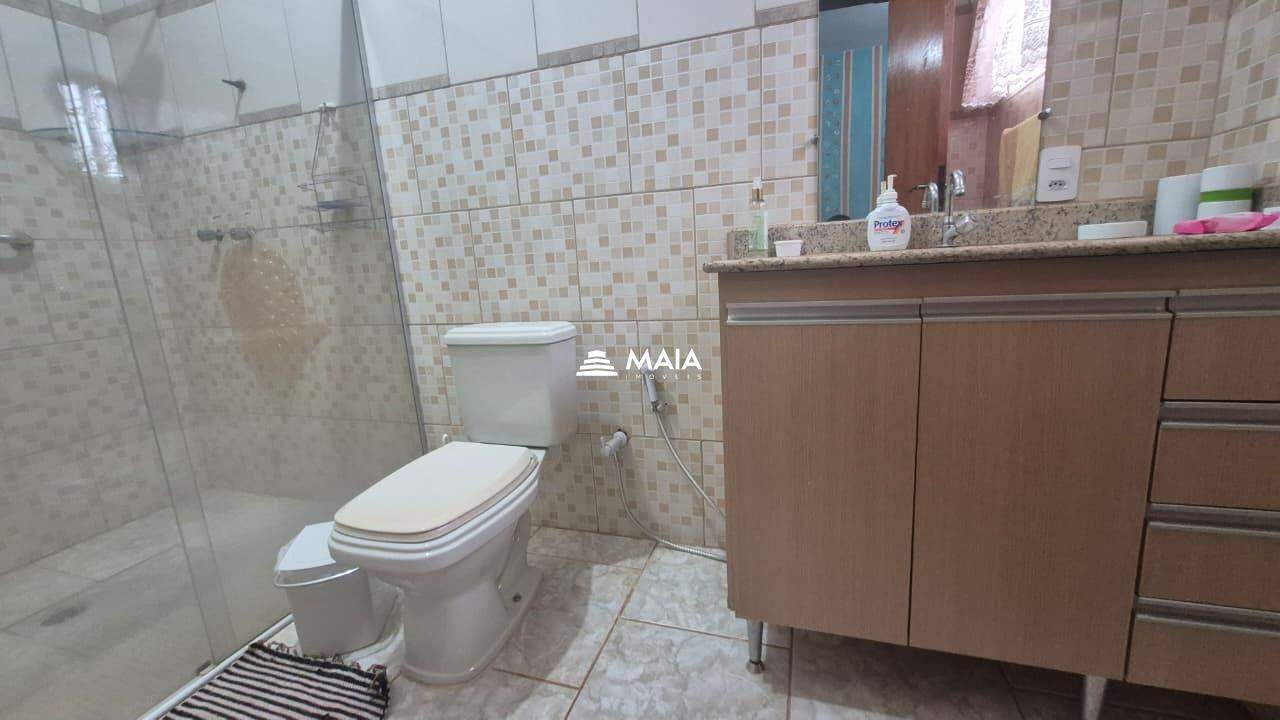 Casa de Condomínio à venda no Residencial Mário de Almeida Franco: 