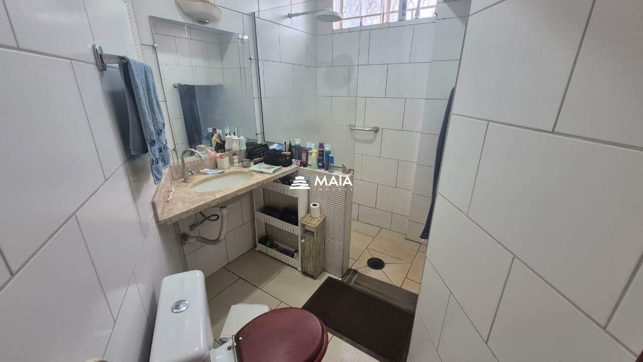 Casa de Condomínio à venda no Residencial Mário de Almeida Franco: 