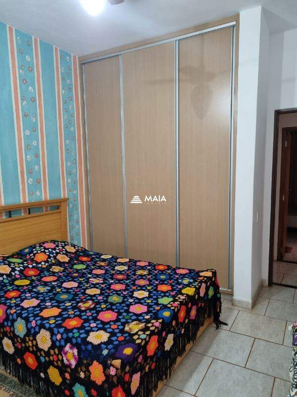 Casa de Condomínio à venda no Residencial Mário de Almeida Franco: 